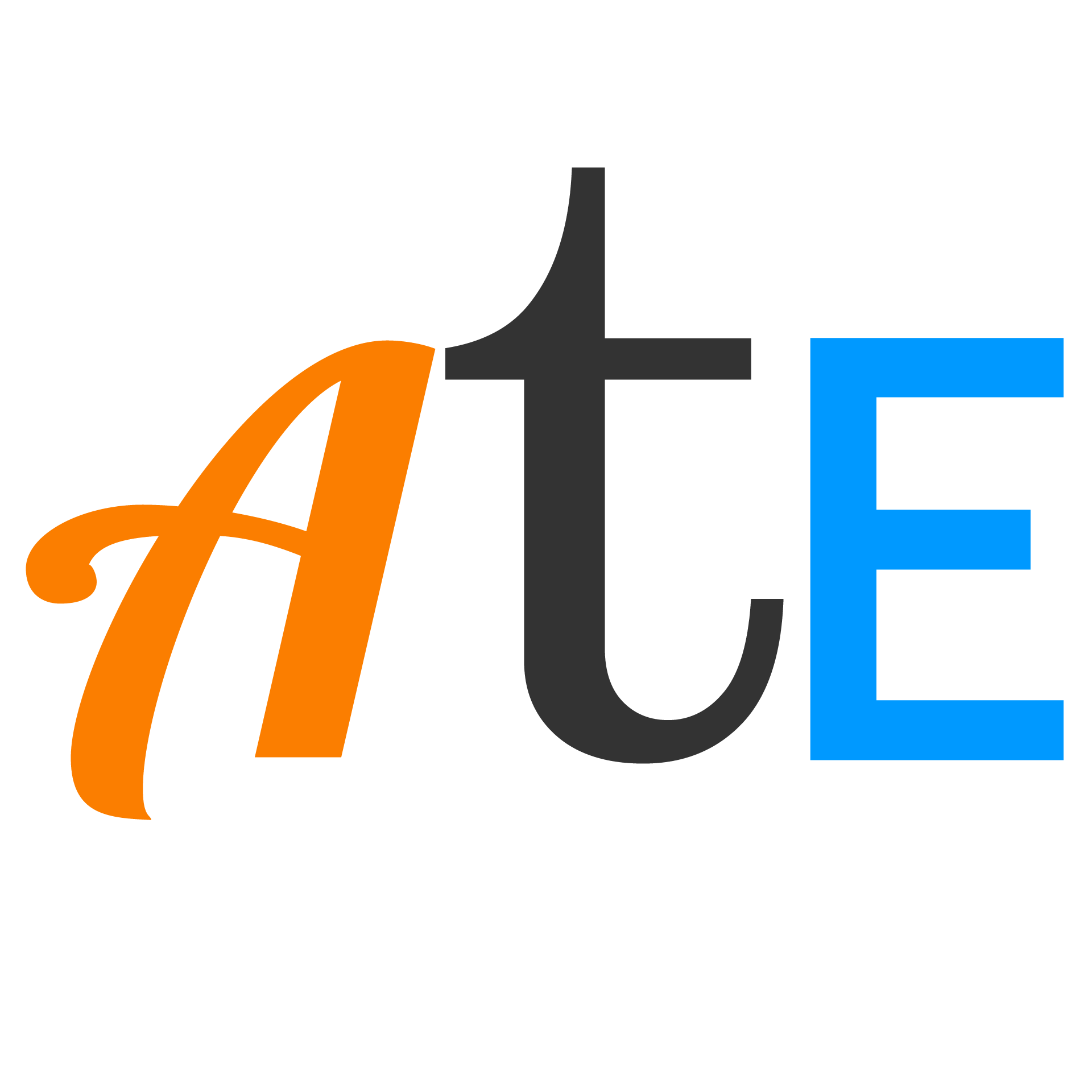 Ate Logo